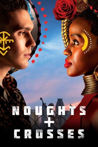 Noughts + Crosses 2020