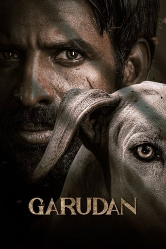 دانلود فیلم Garudan 2024 (گارودان)