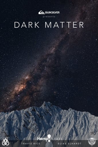 Dark Matter 2019 (ماده تاریک)