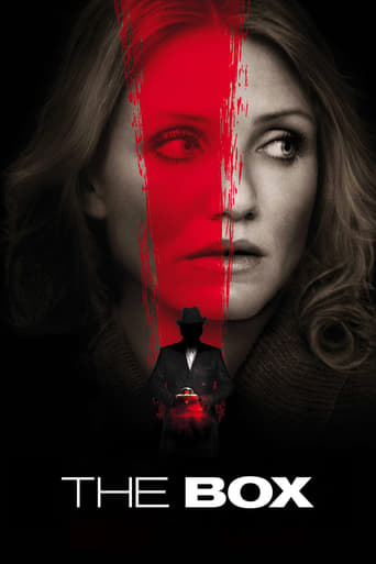 The Box 2009 (جعبه)