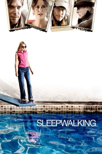 دانلود فیلم Sleepwalking 2008 (خوابگرد)