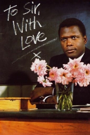 To Sir, with Love 1967 (به آقا، با عشق)