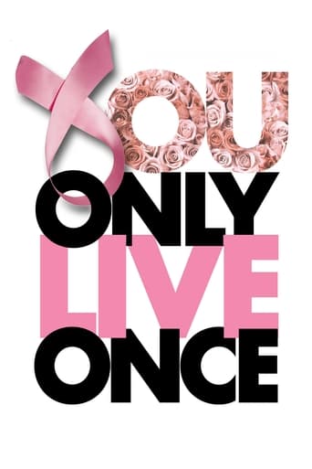 دانلود فیلم You Only Live Once 2017 (تنها یک بار زندگی می کنی)