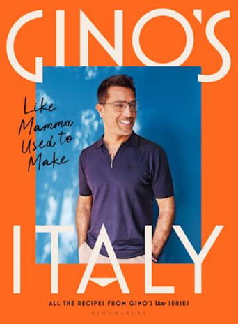 دانلود سریال Gino's Italy: Like Mamma Used to Make 2022