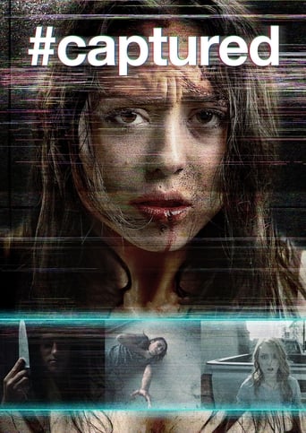 دانلود فیلم #Captured 2017