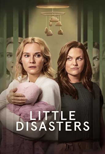 Little Disasters (دردسرهای کوچک)
