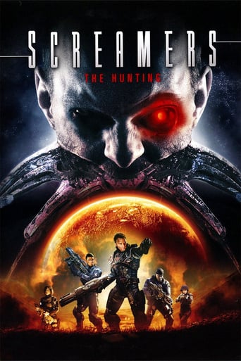 Screamers: The Hunting 2009 (فریاد:شکار)