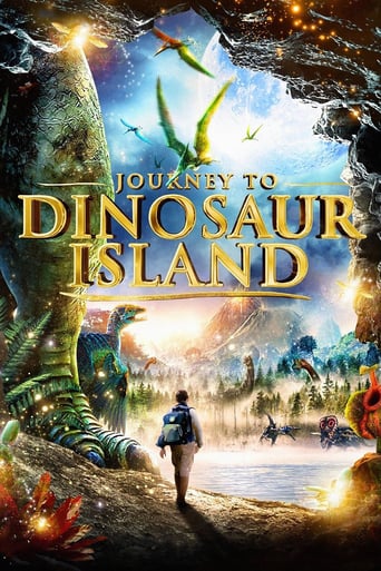 Dinosaur Island 2014 (جزیره دایناسور)