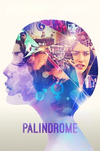 دانلود فیلم Palindrome 2020