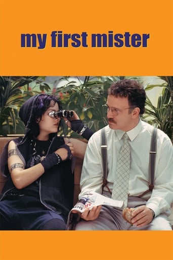 My First Mister 2001 ( اولین آقای من )