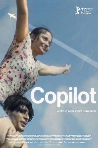 Copilot 2021