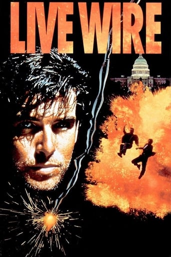 Live Wire 1992 (یک قدم تا جهنم )
