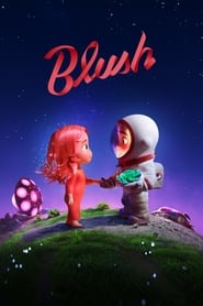 Blush 2021 (سرخ شدن )