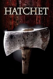 Hatchet 2006 (تیشه)