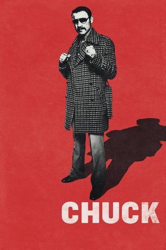 Chuck 2016 (چاک )