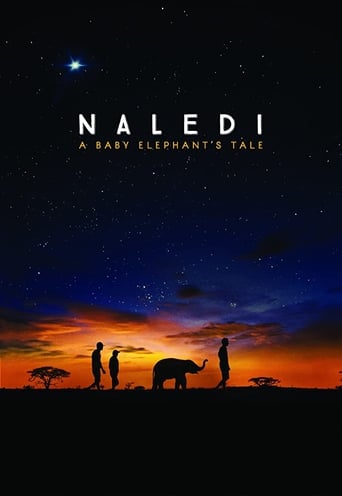 Naledi: A Baby Elephant's Tale 2016