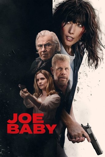 Joe Baby 2024