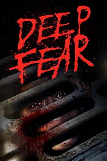 Deep Fear 2022 (ترس عمیق)