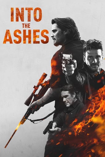 Into the Ashes 2019 ( به درون خاکستر)