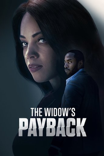 دانلود فیلم The Widow's Payback 2025