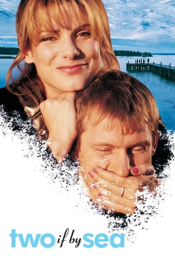 دانلود فیلم Two If by Sea 1996 (قلب های ربوده شده)