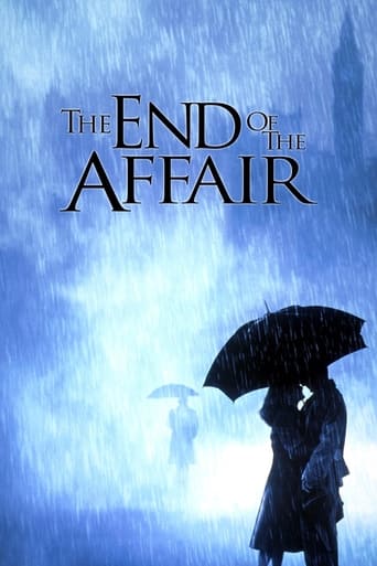 The End of the Affair 1999 (پایان رابطه)