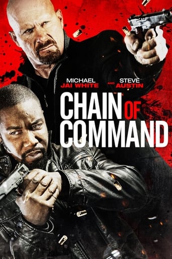 دانلود فیلم Chain of Command 2015 (زنجیره فرمان ها )