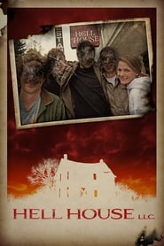 Hell House LLC 2015 ( خانه جهنمی)