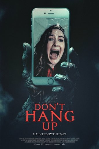 Don't Hang Up 2025 (گوشی را قطع نکن)
