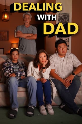 دانلود فیلم Dealing with Dad 2022