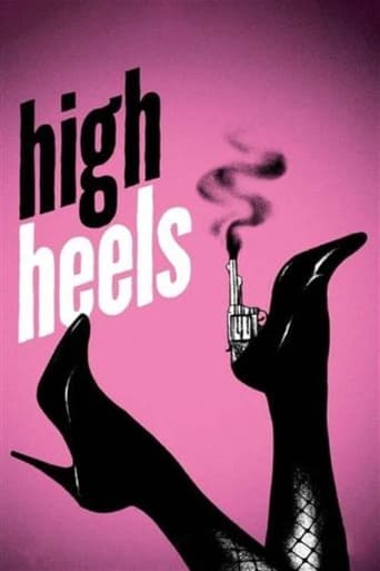 High Heels 1991 (کفش پاشنه‌بلند)