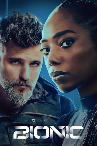 دانلود فیلم Bionic 2024 (بیونیک)