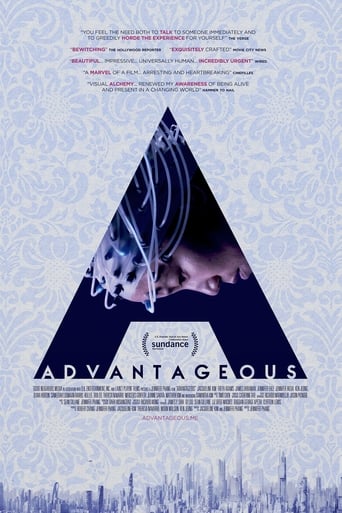 Advantageous 2015 (سودمند)