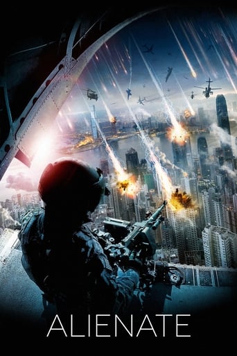 دانلود فیلم Alienate 2016