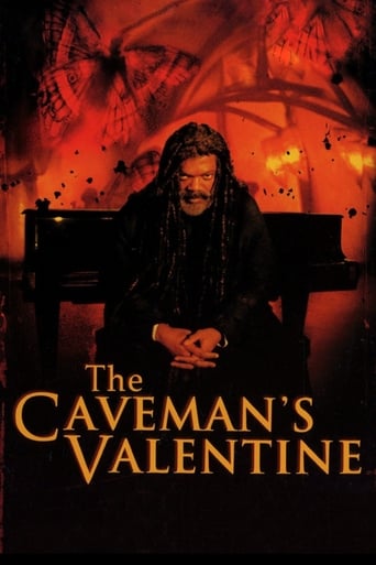 The Caveman's Valentine 2001 (ولنتاین غارنشین)