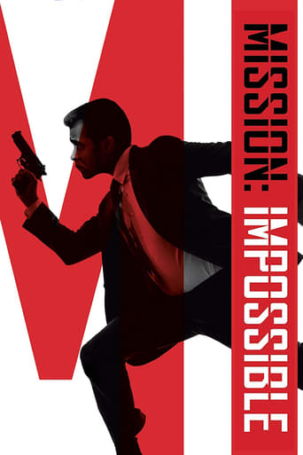 دانلود سریال Mission: Impossible 1966 (ماموریت غیرممکن)
