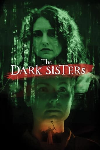 دانلود فیلم The Dark Sisters 2023