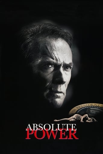 Absolute Power 1997 (قدرت مطلق)
