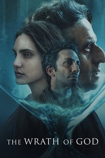 The Wrath of God 2022 (خشم خدا)