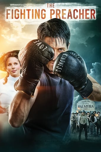 The Fighting Preacher 2019 (واعظ مبارز)