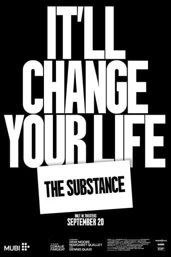 The Substance 2024 (ماده)