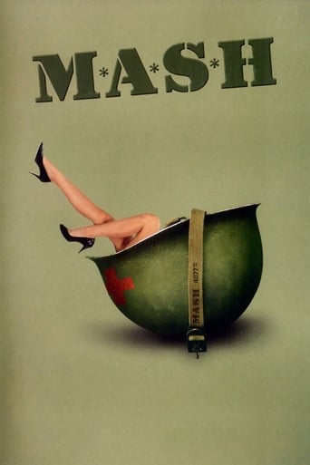 M*A*S*H 1970 (مش)