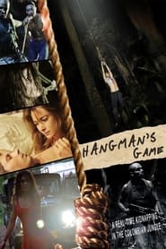 Hangman's Game 2015