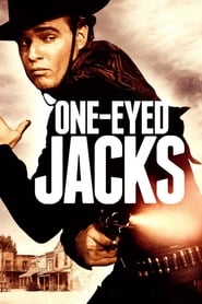 دانلود فیلم One-Eyed Jacks 1961 (سربازهای یک چشم)