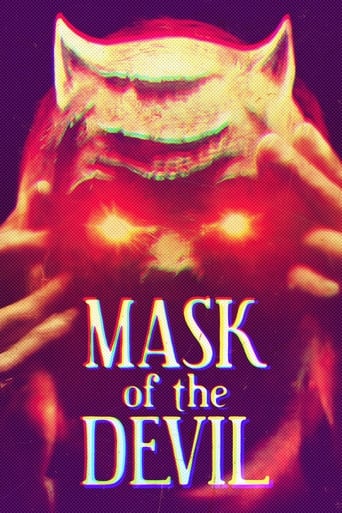 Mask of the Devil 2022