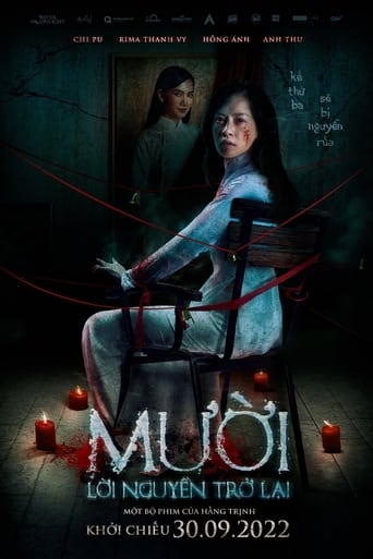 Muoi: The Curse Returns 2022