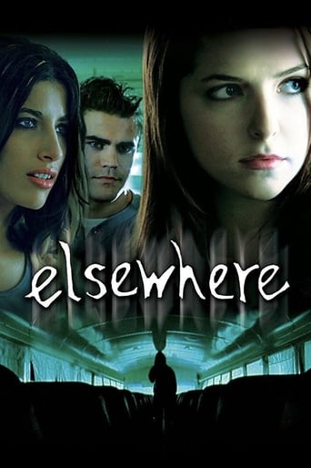 Elsewhere 2009 ( جای دیگر)