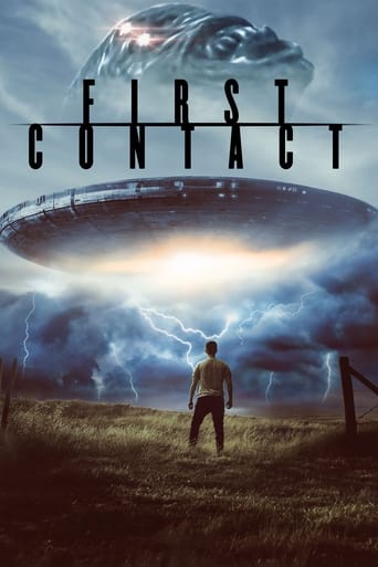 First Contact 2023 (اولین ارتباط)