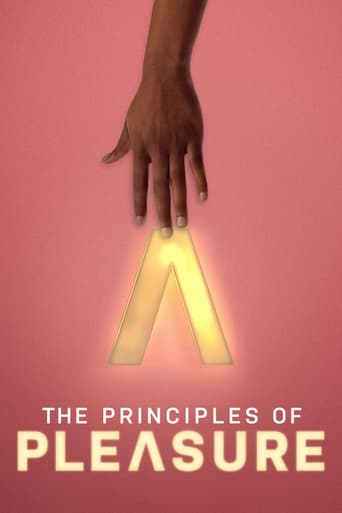 The Principles of Pleasure 2022 (قواعد لذت)