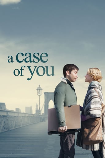 A Case of You 2013 (یه پرونده از تو)